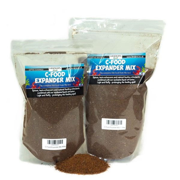 Hinders C-Food Expander Mix