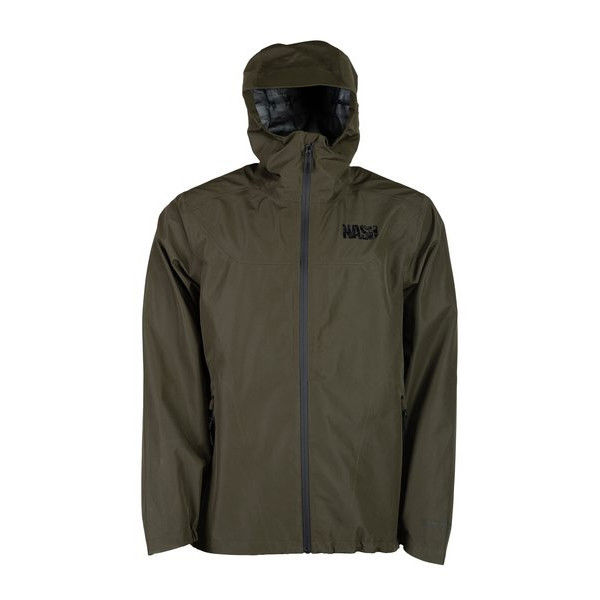 Nash ZT Extreme Waterproof Jacket