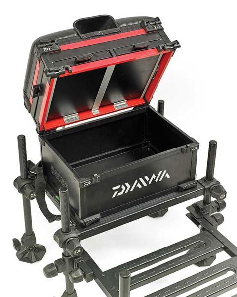 Daiwa 80 Seat Boxes