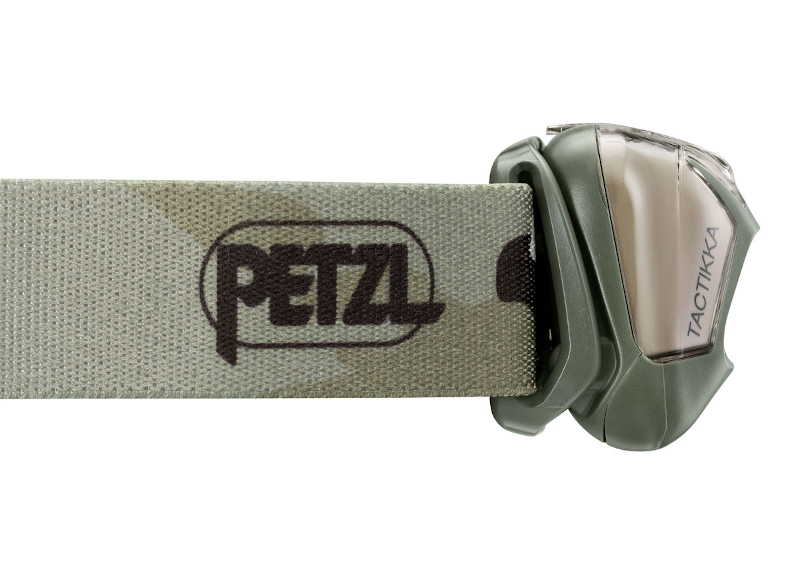 Petzl Tactikka 300 Headlamps