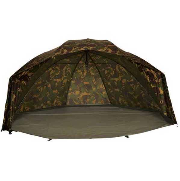 Aqua Camo Fast & Light Brolly