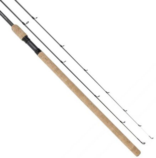 Korum Twin Tip Barbel Rods