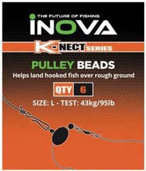 Inova Pulley Beads