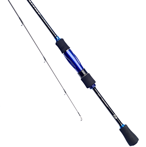 Daiwa Saltist LRF Rods