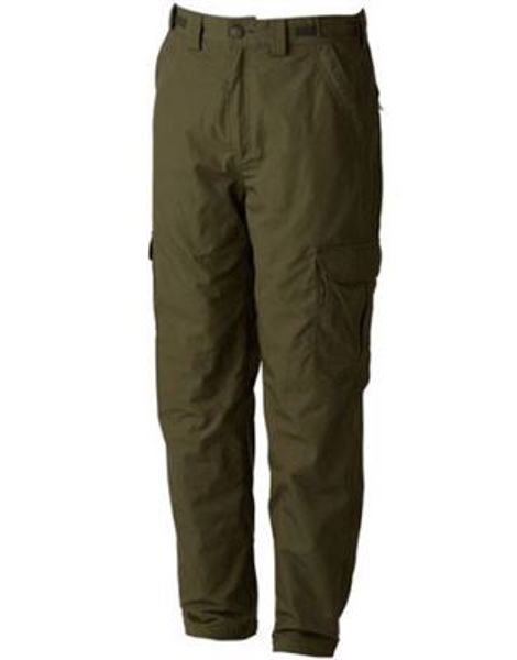 Trakker Ripstop Thermal Combats