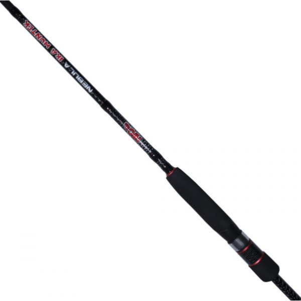 HTO Nebula IKA Hunter Rod 2.65m/8.7ft