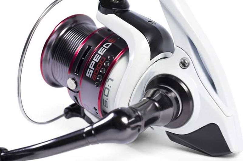 Korum Snapper Speed Reels