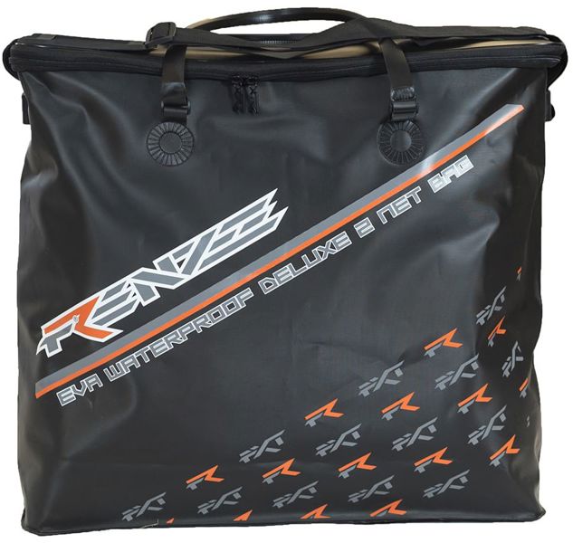 Frenzee FXT Precision EVA Deluxe Net Bags