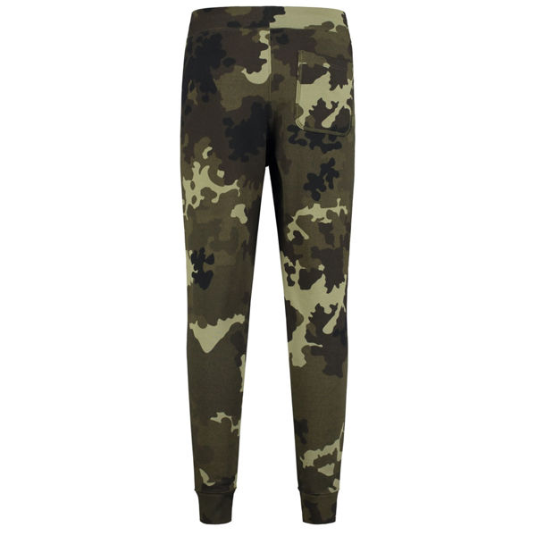 Korda LE Light Kamo Joggers