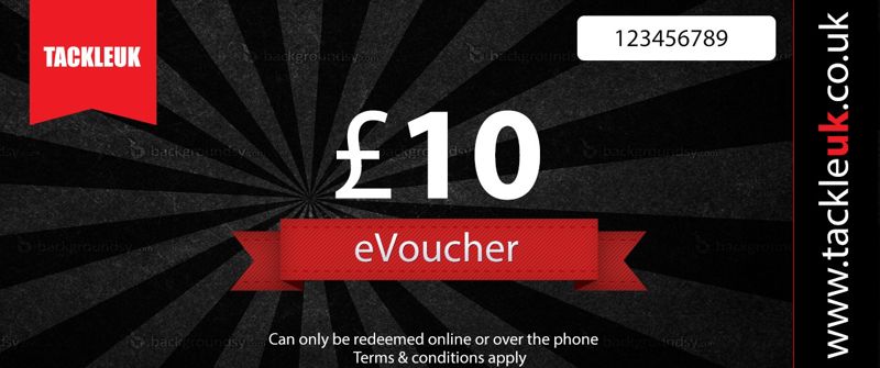 Tackleuk Gift Vouchers