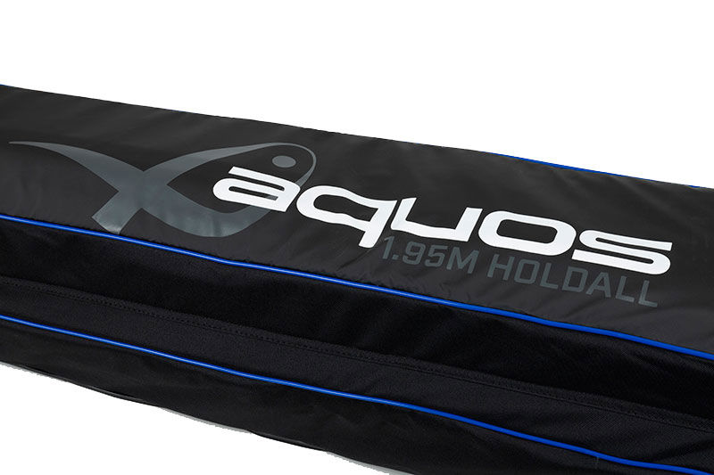 Matrix Aquos 6 Tube Holdall