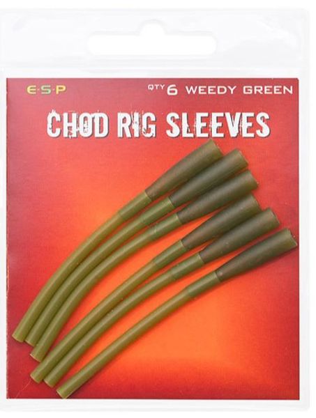 ESP Chod Rig Sleeves