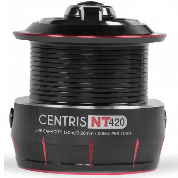 Preston Innovations Centris NT Spools