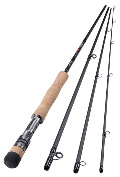 Shakespeare Sigma Supra Fly Rods