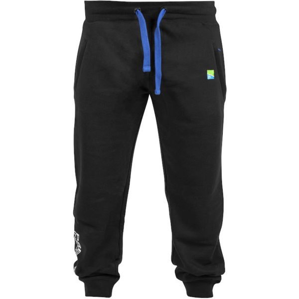 Preston Innovations Black Joggers