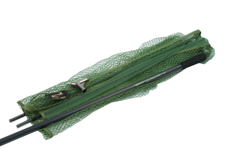 Korum Specimen Landing Net 36inch (Net & Handle)