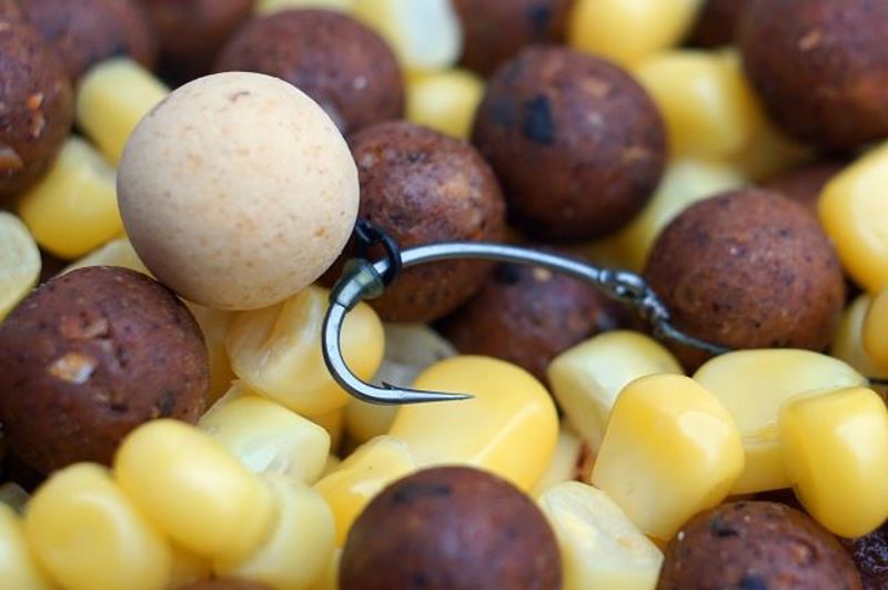 Ridge Monkey RM-Tec Chod Hooks