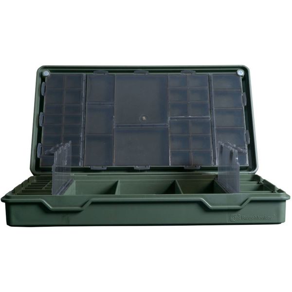 Ridge Monkey Armoury Lite Tackle Box