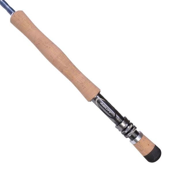 Shakespeare Agility 2 Fly Rods