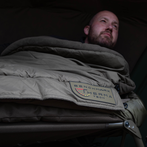 Avid Benchmark Thermatech Heated Sleeping Bags