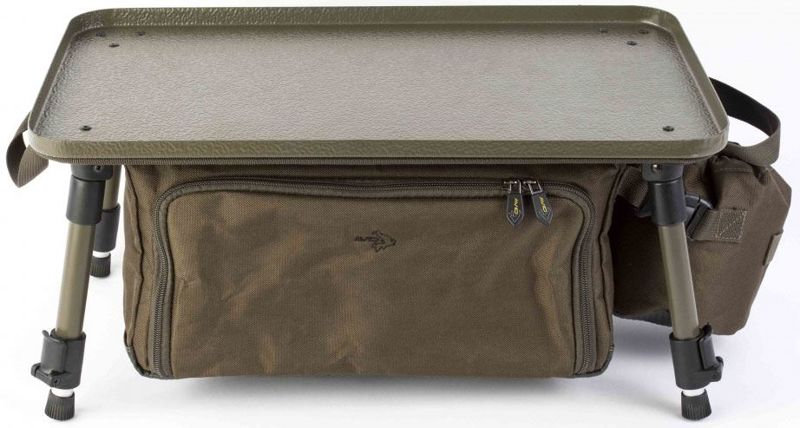 Avid Carp Bivvy Organiser