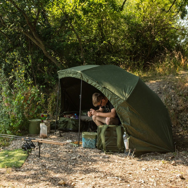 Wychwood MHR MKII Brolly