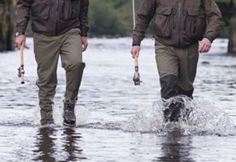 Greys Strata CTX Waders