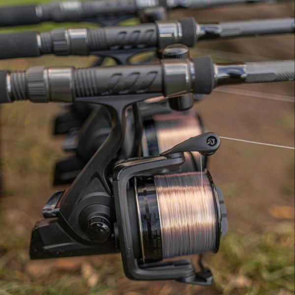 Prologic Fulcrum XD FD Reels