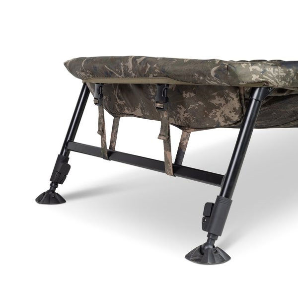 Nash Hi-Protect Carp Cradle Camo