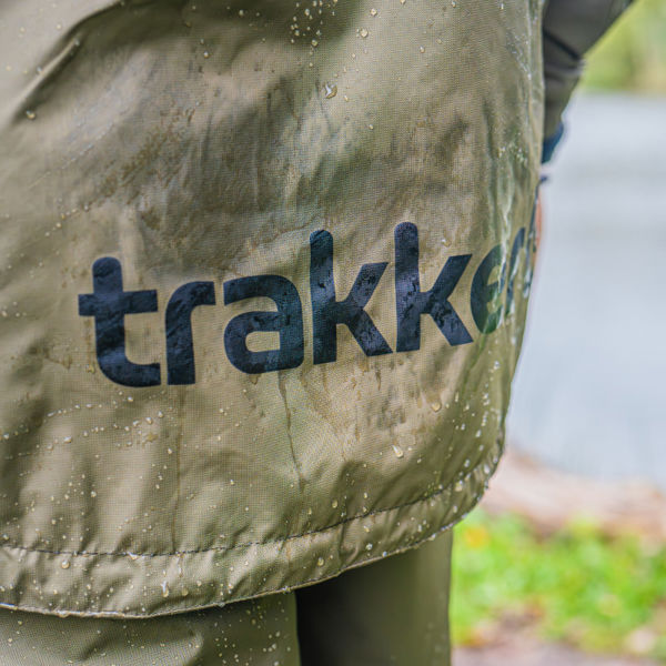 Trakker CR Downpour Jackets