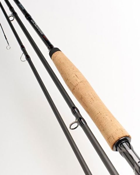 Daiwa Wilderness Fly Rods