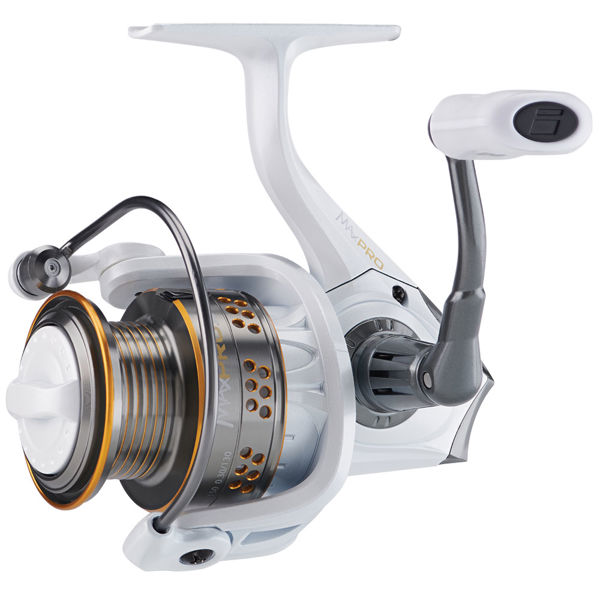 Abu Garcia Max Pro Spinning Reel