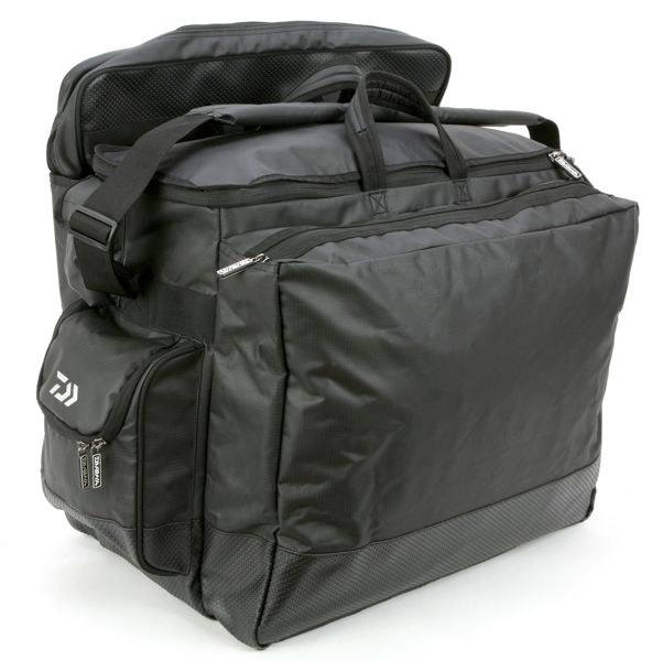 Daiwa Air Complete Carryalls