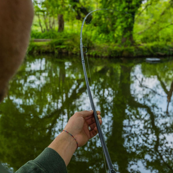 Fox Explorer Ti Rods