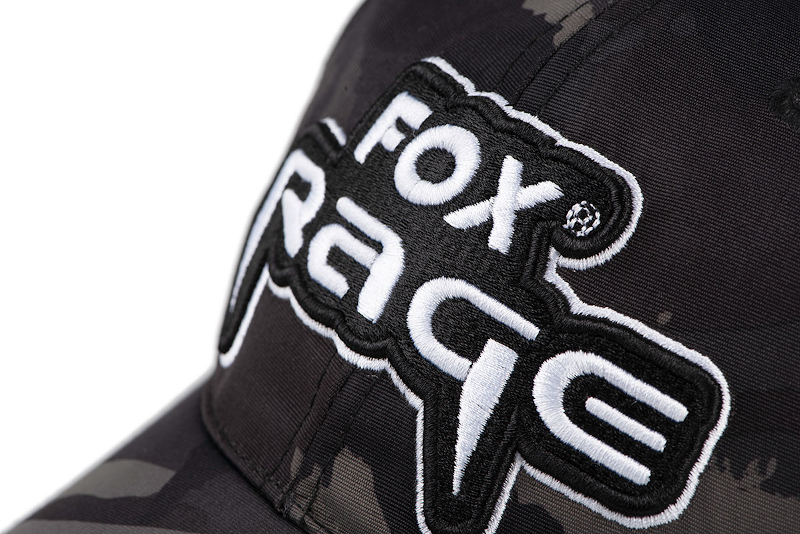 Fox Rage Camo Baseball Cap