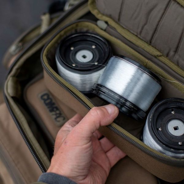 Korda Compac Spool Cases