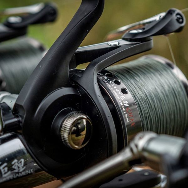 Daiwa Tournament Basia 45QDX