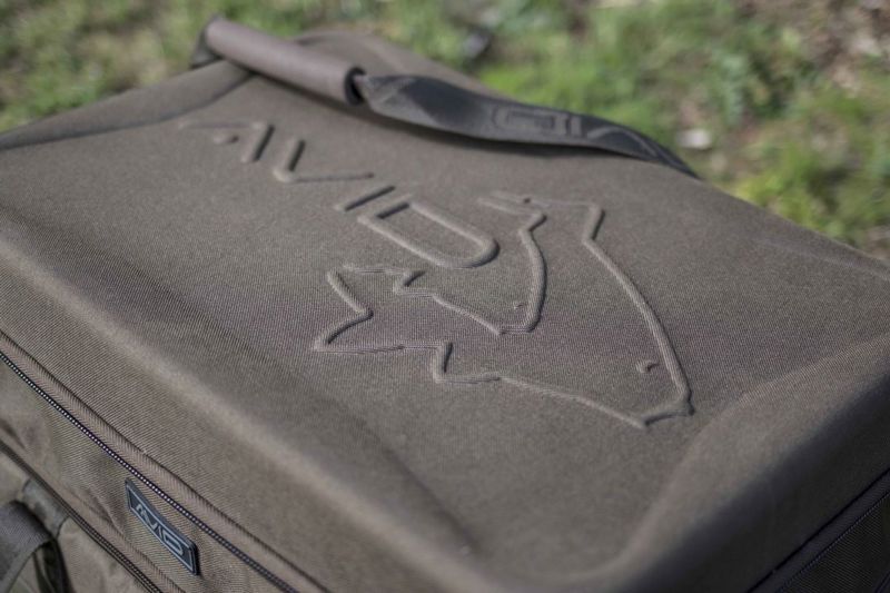 Avid Carp A-Spec Carryalls