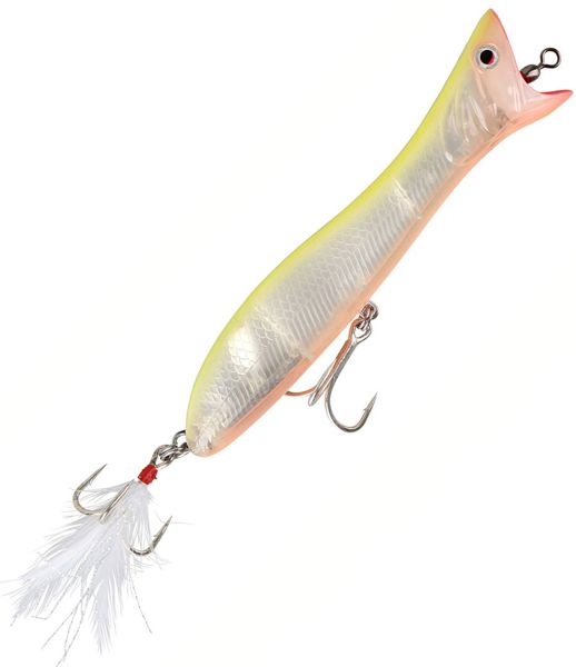 Savage Panic Popper Lures