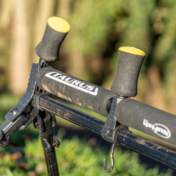 NuFish Taurus Pole Rollers