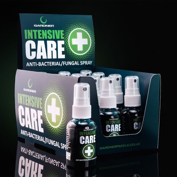 Gardner Intensive Care Carp Spray