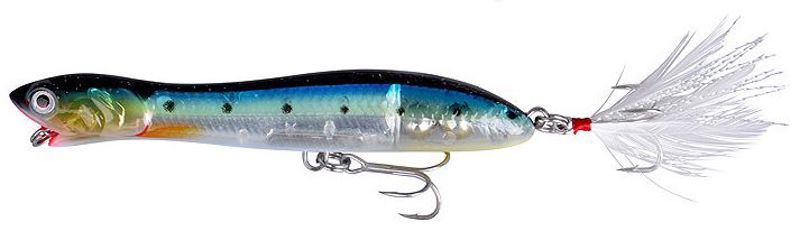 Savage Panic Prey V2 Lures 10.5cm