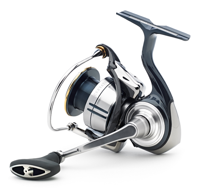 Daiwa 19 Certate LT Reels