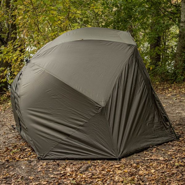 Solar Tackle Undercover Brolly System