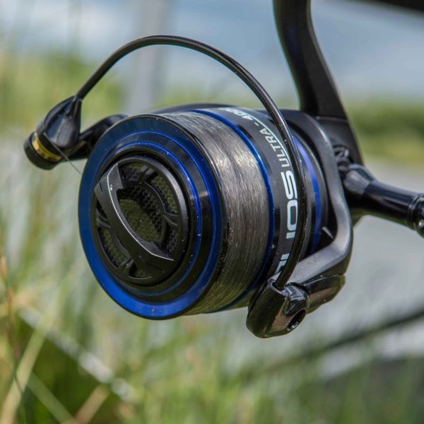 Matrix Aquos Ultra Reels