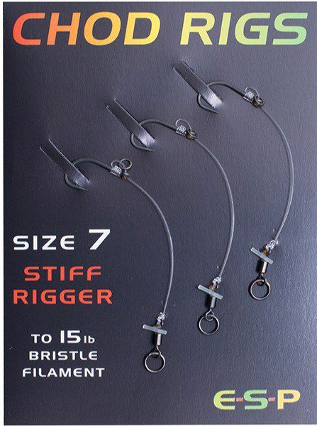 ESP Chod Rigs Standard