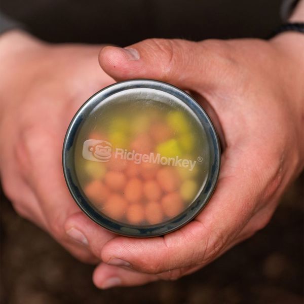 Ridge Monkey Modular Hookbait Pots