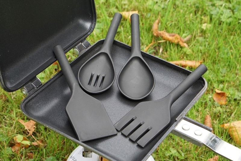 Ridge Monkey Toaster Utensil Sets