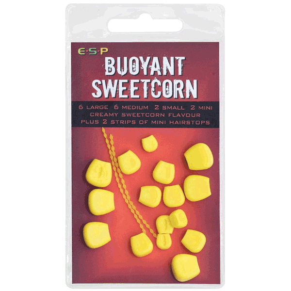 ESP Buoyant Sweetcorn