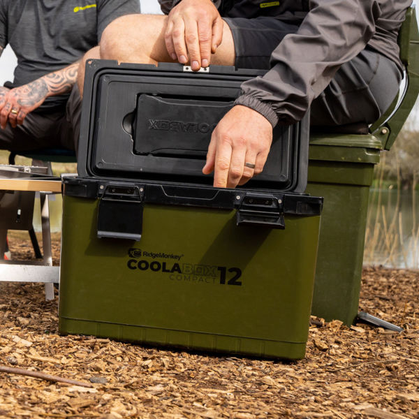 Ridge Monkey Coolabox Compact 12